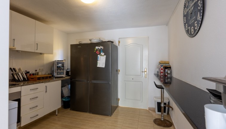 Jälleenmyynti - Erillistalo - Las Ramblas Golf - Las Ramblas