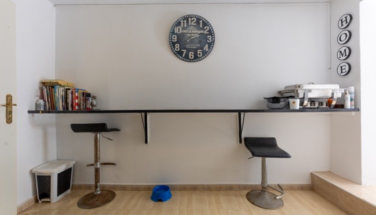 Jälleenmyynti - Erillistalo - Las Ramblas Golf - Las Ramblas