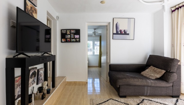 Jälleenmyynti - Erillistalo - Las Ramblas Golf - Las Ramblas