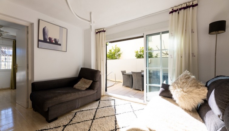 Jälleenmyynti - Erillistalo - Las Ramblas Golf - Las Ramblas