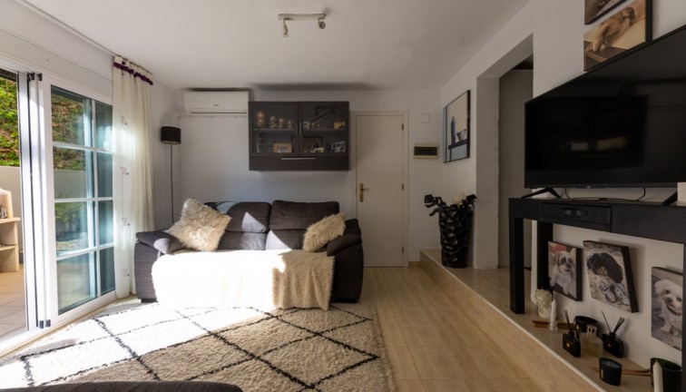 Jälleenmyynti - Erillistalo - Las Ramblas Golf - Las Ramblas