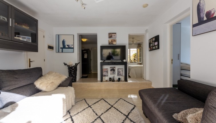 Jälleenmyynti - Erillistalo - Las Ramblas Golf - Las Ramblas