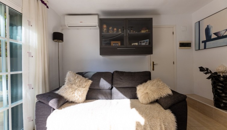 Jälleenmyynti - Erillistalo - Las Ramblas Golf - Las Ramblas