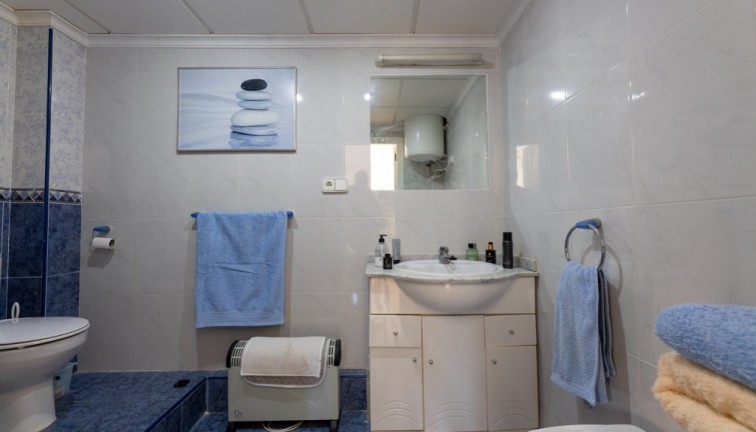 Jälleenmyynti - Erillistalo - Las Ramblas Golf - Las Ramblas