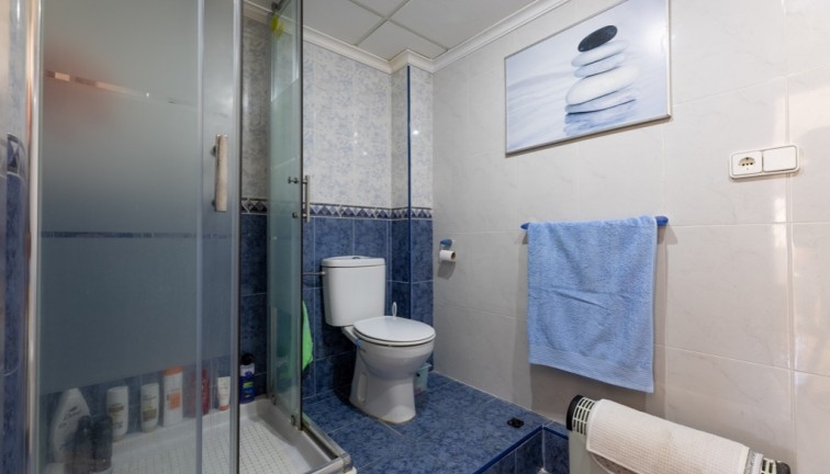 Jälleenmyynti - Erillistalo - Las Ramblas Golf - Las Ramblas