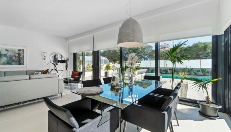 Reventa - Chalet - Orihuela Costa - Campoamor