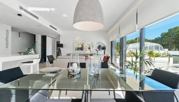 Reventa - Chalet - Orihuela Costa - Campoamor