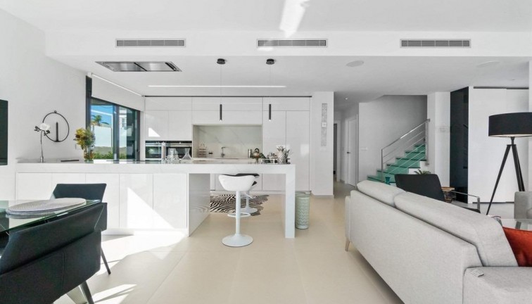 Reventa - Chalet - Orihuela Costa - Campoamor