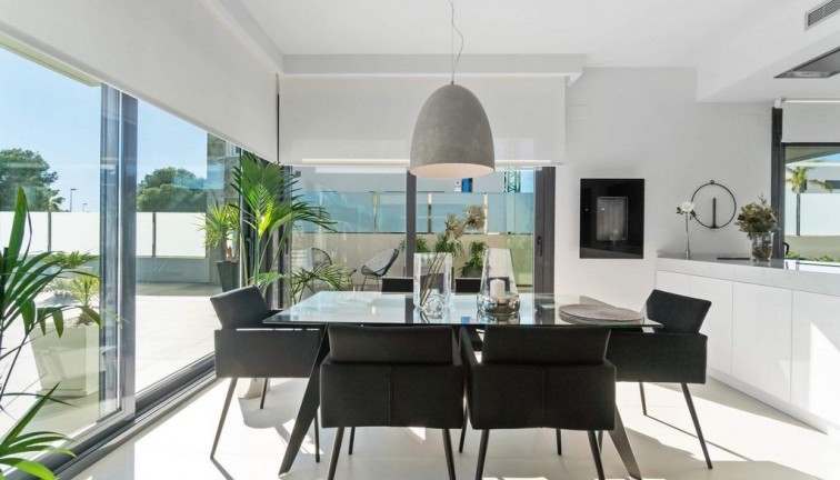 Reventa - Chalet - Orihuela Costa - Campoamor