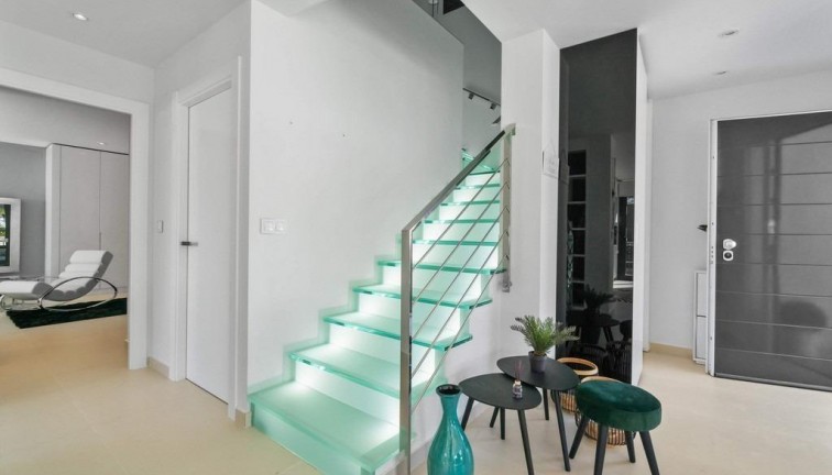 Reventa - Chalet - Orihuela Costa - Campoamor