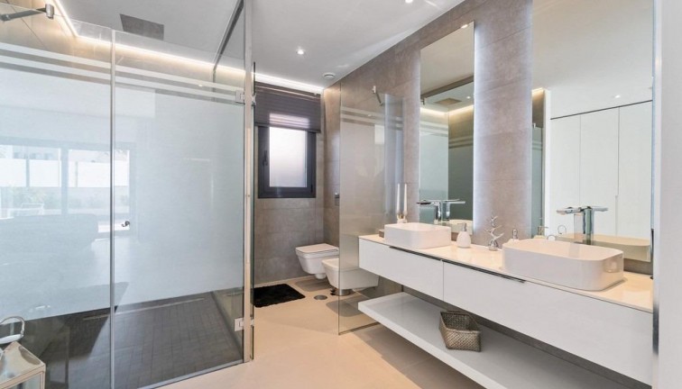 Reventa - Chalet - Orihuela Costa - Campoamor