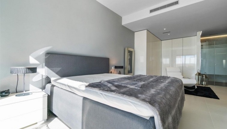 Reventa - Chalet - Orihuela Costa - Campoamor