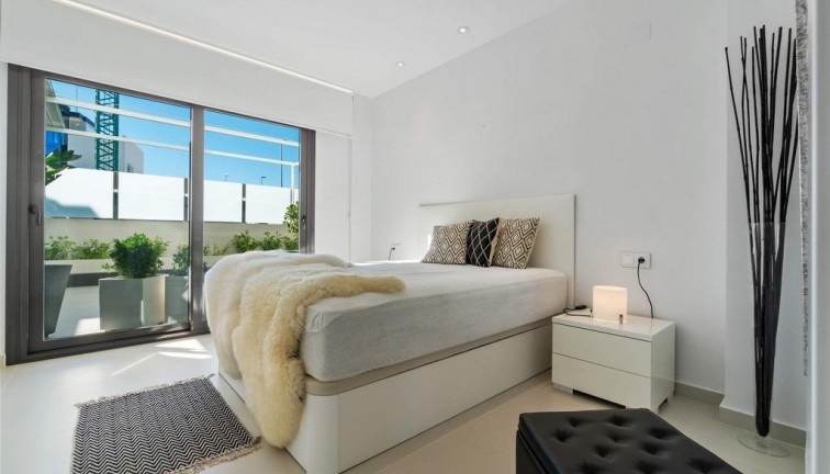 Reventa - Chalet - Orihuela Costa - Campoamor