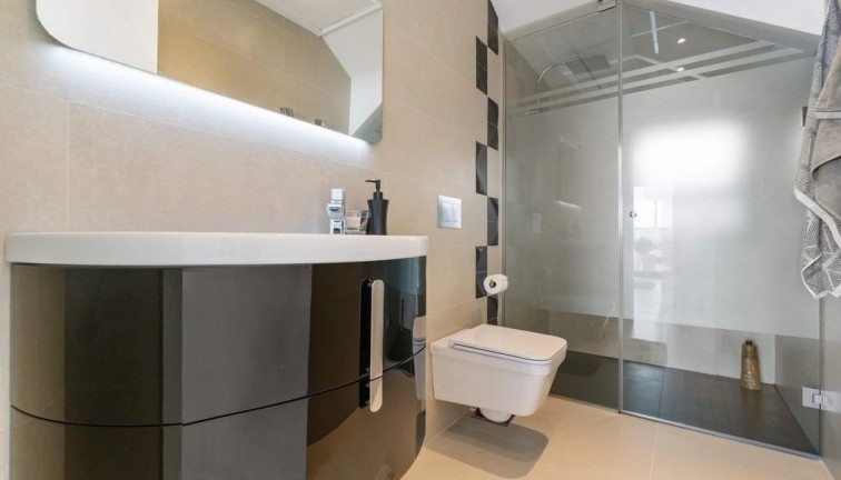 Reventa - Chalet - Orihuela Costa - Campoamor