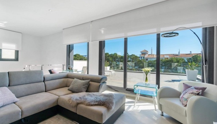 Reventa - Chalet - Orihuela Costa - Campoamor