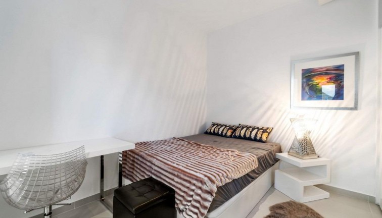 Reventa - Chalet - Orihuela Costa - Campoamor