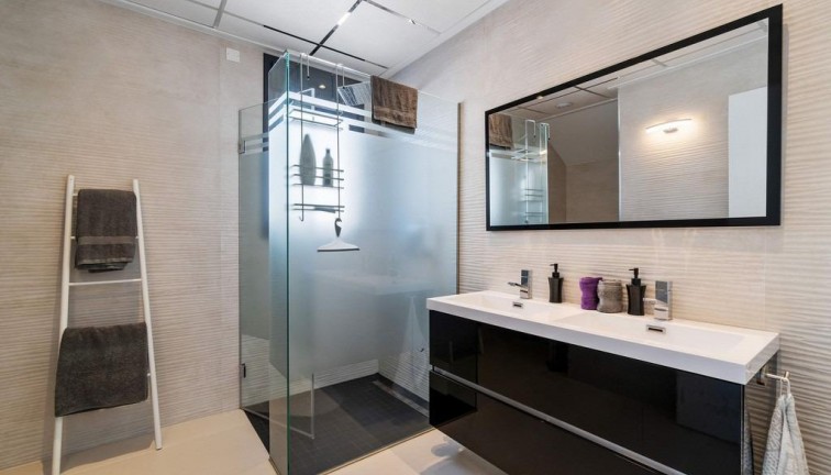 Reventa - Chalet - Orihuela Costa - Campoamor