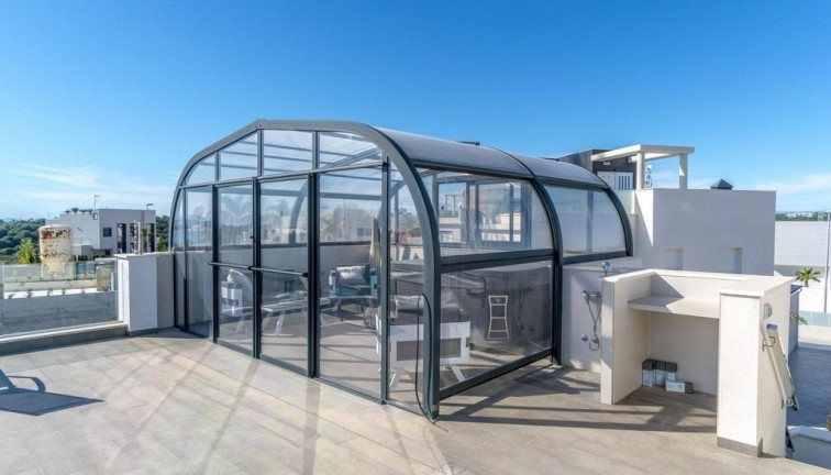 Reventa - Chalet - Orihuela Costa - Campoamor