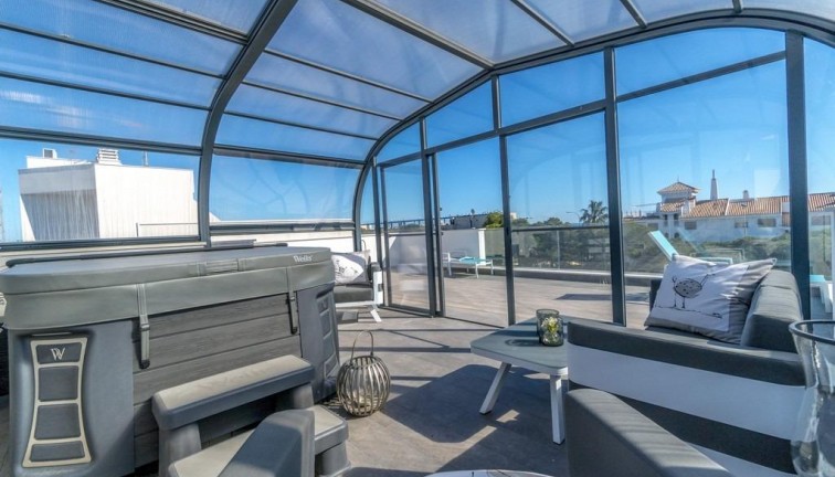 Reventa - Chalet - Orihuela Costa - Campoamor