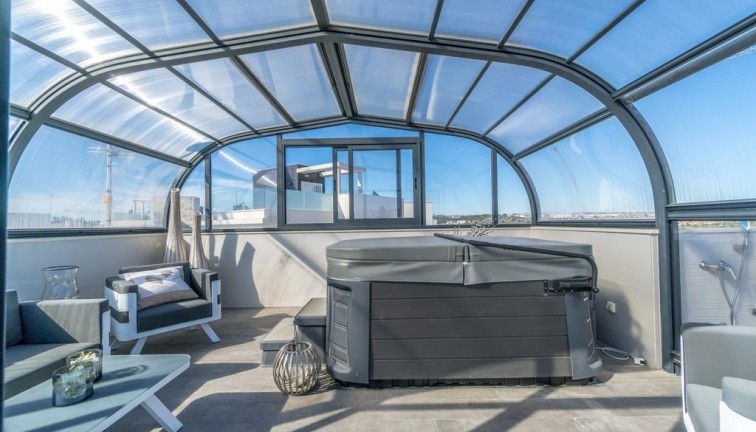 Reventa - Chalet - Orihuela Costa - Campoamor