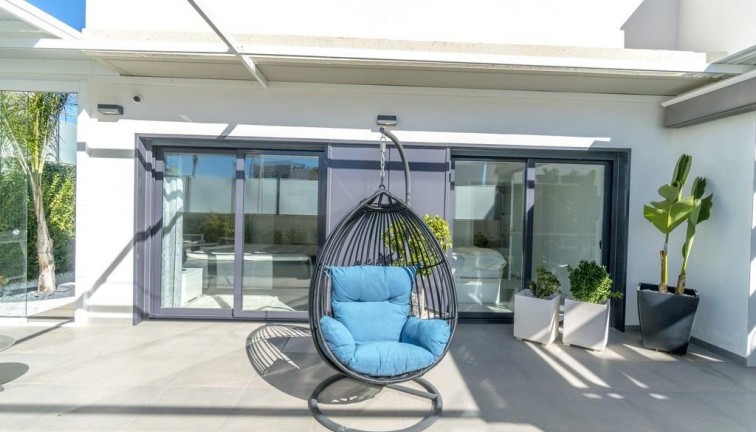 Reventa - Chalet - Orihuela Costa - Campoamor