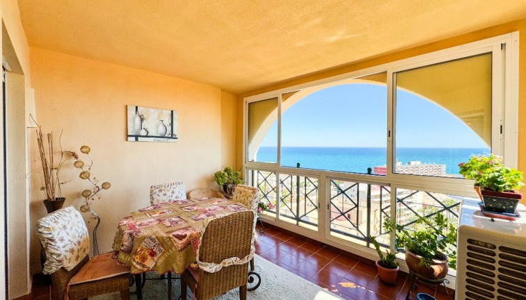 Resale - Apartment - Torrevieja