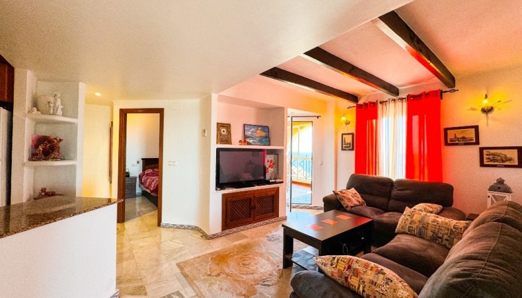 Resale - Apartment - Torrevieja