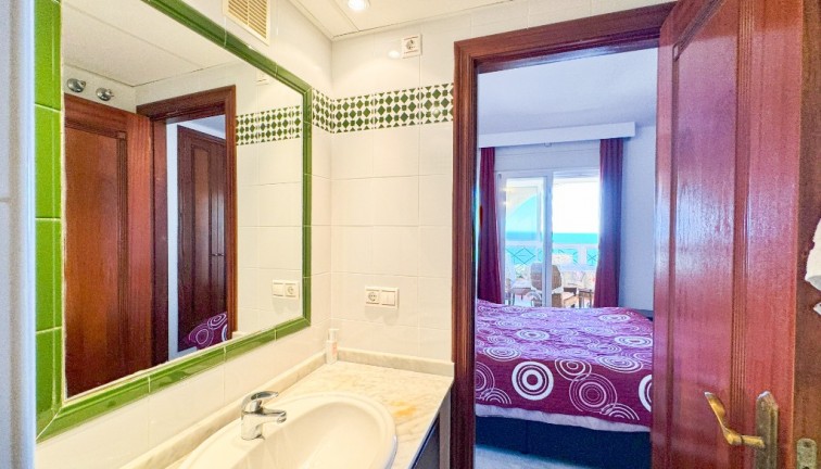 Resale - Apartment - Torrevieja