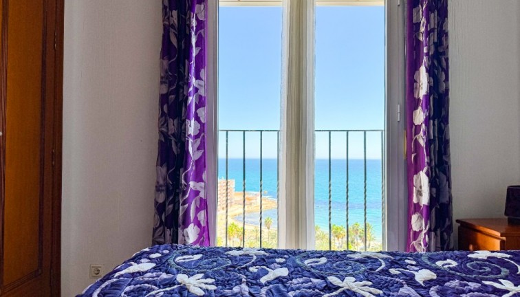 Resale - Apartment - Torrevieja