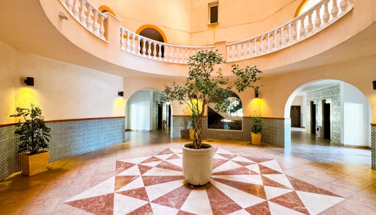 Resale - Apartment - Torrevieja