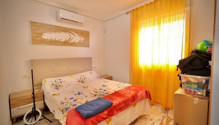 Återförsäljning - Fristående hus - San Miguel de Salinas