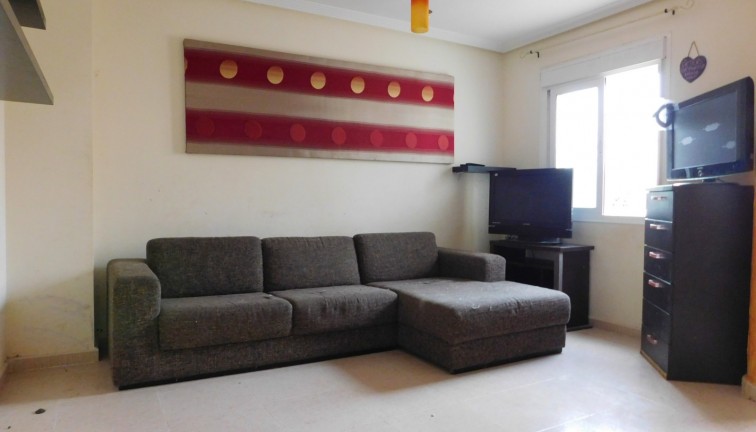 Resale - Chalet - Ciudad quesada - Ciudad Quesada