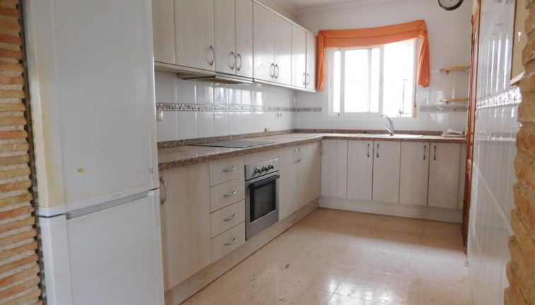 Resale - Chalet - Ciudad quesada - Ciudad Quesada