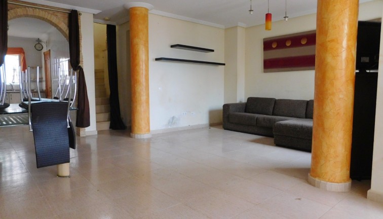 Resale - Chalet - Ciudad quesada - Ciudad Quesada