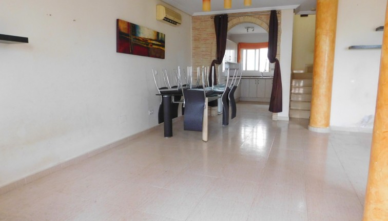 Resale - Chalet - Ciudad quesada - Ciudad Quesada