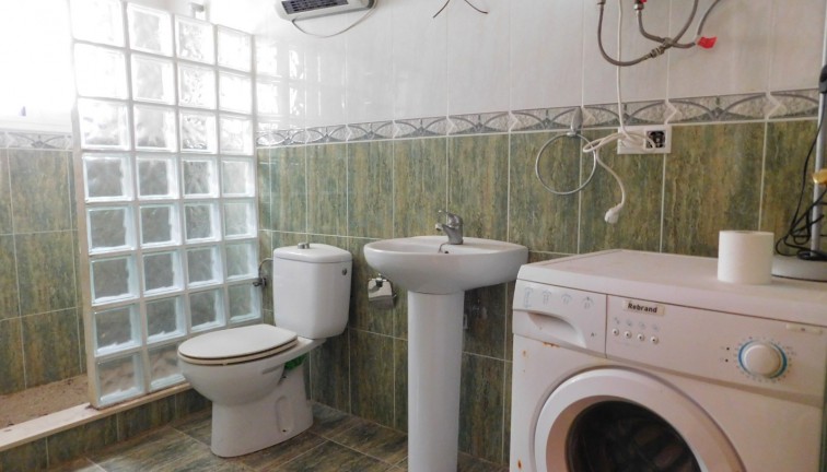 Resale - Chalet - Ciudad quesada - Ciudad Quesada