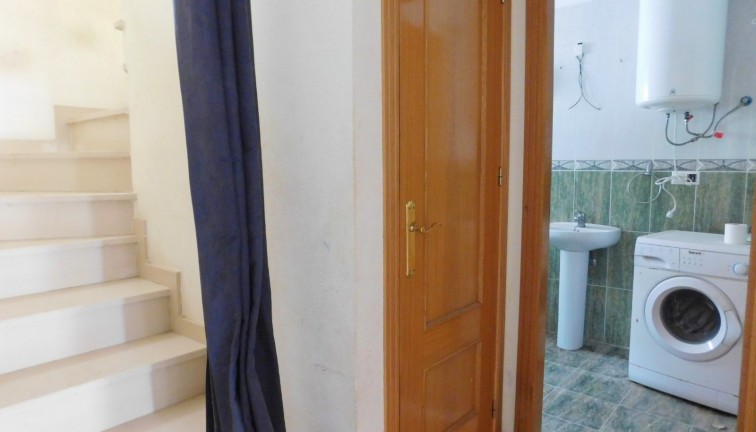 Resale - Chalet - Ciudad quesada - Ciudad Quesada