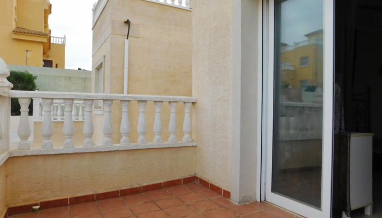 Resale - Chalet - Ciudad quesada - Ciudad Quesada