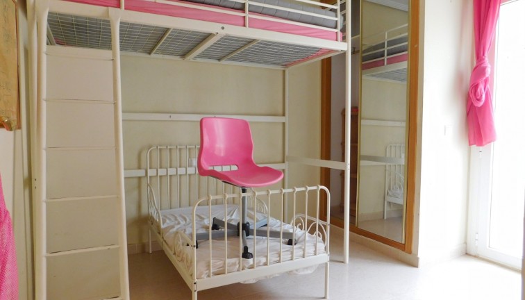 Resale - Chalet - Ciudad quesada - Ciudad Quesada