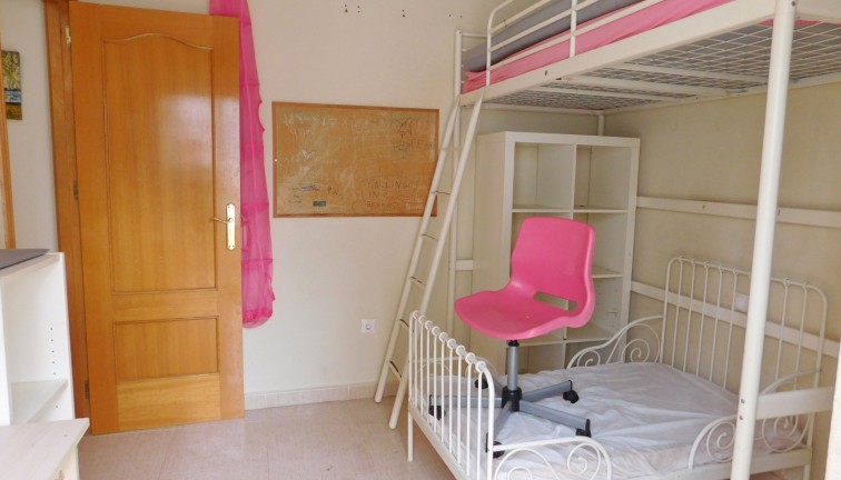 Resale - Chalet - Ciudad quesada - Ciudad Quesada