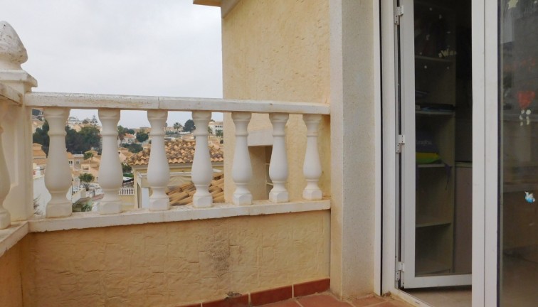 Resale - Chalet - Ciudad quesada - Ciudad Quesada