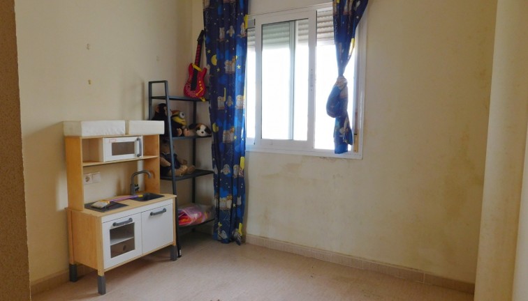 Resale - Chalet - Ciudad quesada - Ciudad Quesada