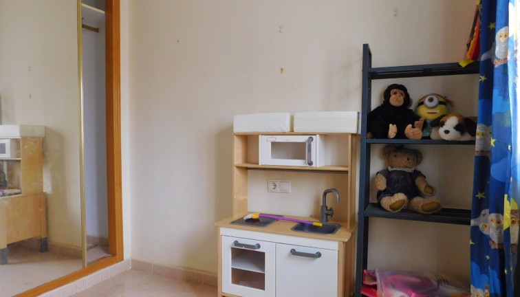 Resale - Chalet - Ciudad quesada - Ciudad Quesada