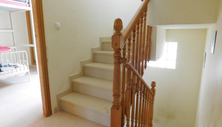 Resale - Chalet - Ciudad quesada - Ciudad Quesada