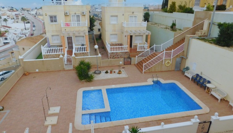 Resale - Chalet - Ciudad quesada - Ciudad Quesada