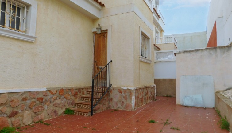 Resale - Chalet - Ciudad quesada - Ciudad Quesada