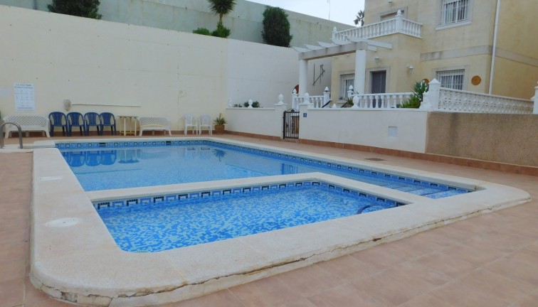 Resale - Chalet - Ciudad quesada - Ciudad Quesada