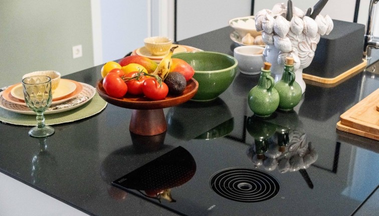 Reventa - Apartamento - Apartamento en el último piso - Gran Alacant - Gran Alacant Apartamentos