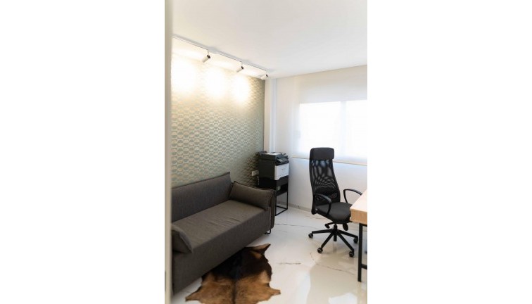 Reventa - Apartamento - Apartamento en el último piso - Gran Alacant - Gran Alacant Apartamentos