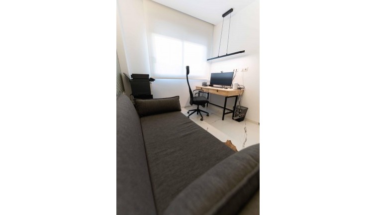 Reventa - Apartamento - Apartamento en el último piso - Gran Alacant - Gran Alacant Apartamentos